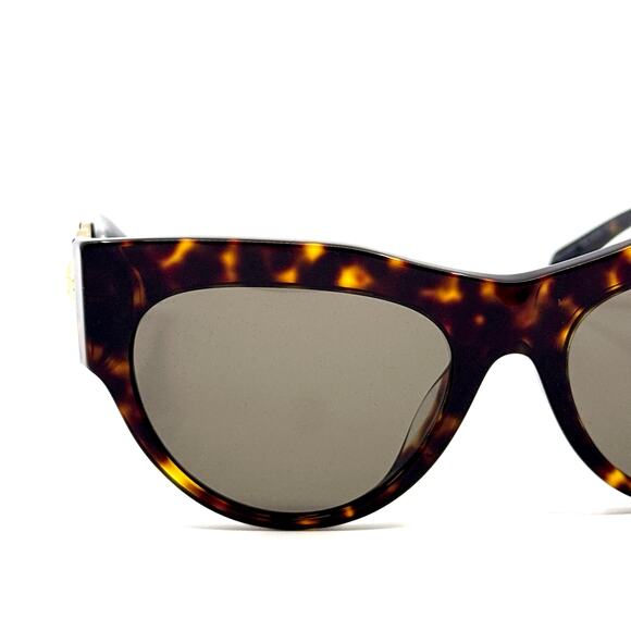 NEW!! VERSACE Sunglasses MOD.4440-U 108/3 Authentic - Picture 4 of 12